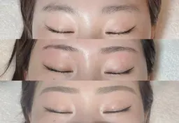 🃏アイブロウWAX脱毛🃏リピーター様+￥550