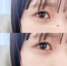 まつ毛パーマ【韓国束間】🎀