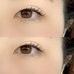 《★4/15（水）14時​〜​限定★》LEDフラットラッシュ100本