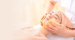 あなただけのつるん肌エステ