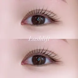 🍒まつ毛パーマ+ 活性ケラチンL3リフト(トリートメント)🍒