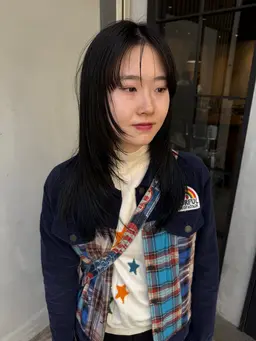 透明感なtone down🫗 3月限定