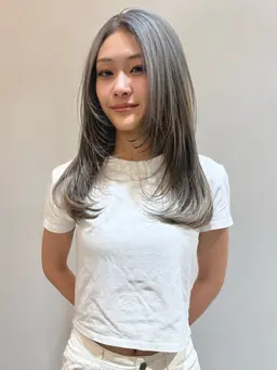 【カットモデル募集中💇🏼‍♀️】