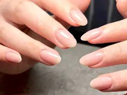 期間限定✨【パラジェル】ワンカラー3300円🩷【オフあり/初回オフ無料】