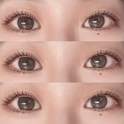 まつげパーマ＋高級コーティング剤🍀🍀