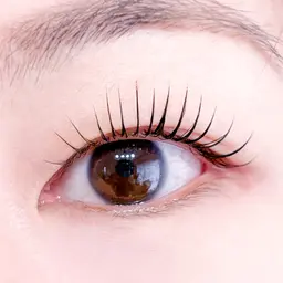 韓国発🇰🇷日本でも話題の【マスカラパーマ】✨🫶