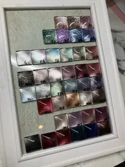 フット(オフ込み)マグネットワンカラー¥5800→¥4500