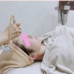 【ミニモ限定♡モニター価格】お肌のお悩み別 スタンダードFacial