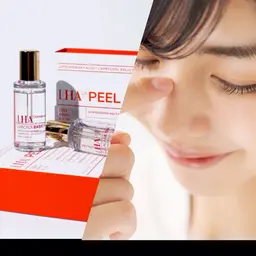 初回限定【スペシャルケア❣️】毛穴洗浄&ララピール