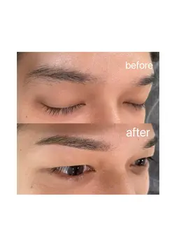 骨格に合わせて美眉✨6週間以内の方(LINE予約価格)