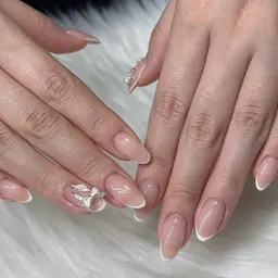 ◽︎細フレンチ