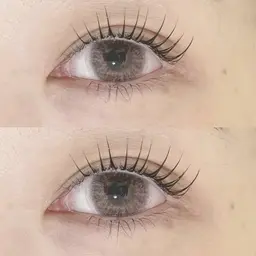 【新規🍓プレミアムラッシュリフトカール🍓（トリートメント付）】