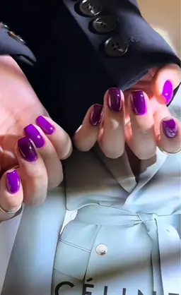 うる艶ワンカラー