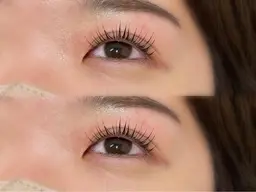 🈹✔️ご新規様限定💕💕【 大人気次世代まつげパーマ／アッパーリフトカール  】6050円→5800円