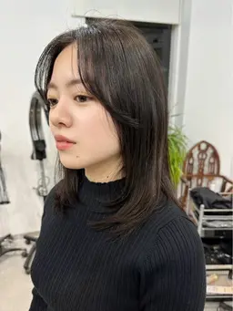 人気No.2 ✨似合わせカット✨