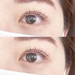 【新規】💗人気No.1💗ダメージ軽減🍀パリジェンヌラッシュリフト🎶カールも可能❣️下のみも🆗