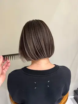 髪質改善アブソリュートトリートメント