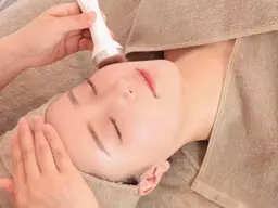 期間限定【速攻小顔マシン&毛穴洗浄】即効性好♪