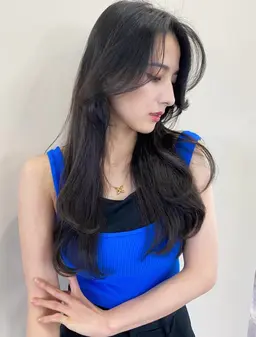 【ご新規様】カット+保湿トリートメント