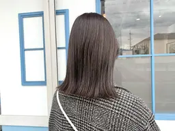 💐レディースカット💐¥4,400