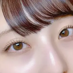上まつ毛パーマ🪄︎︎➰⋆꙳【ラッシュリフト、パリジェンヌ含む】