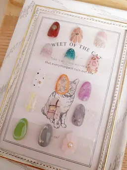 🌟練習モデル募集🌟ワンカラーorグラデーション+art4本(オフあり)持ち込み可🙆