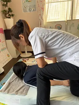 全身しっかり矯正コース