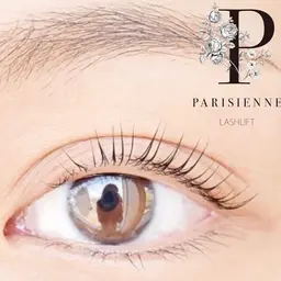 パリジェンヌラッシュリフト / Parisienne lash lift【土日祝+500円】