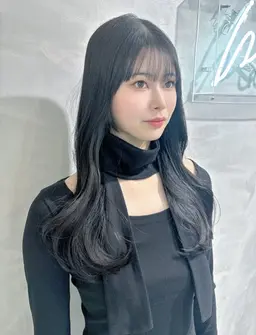 【超音波3stepTR付🫧】カット＋アイロン仕上げ&レクチャー 💭🐇