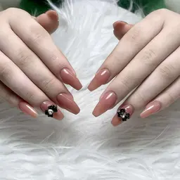 ✨ガラスフレンチ🌟フィルイン✨オフ込み