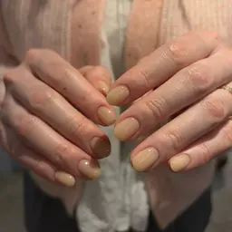 HAND《 オフなし 》one color