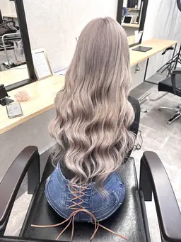 韓国式U-thipスリムタッキ　1本550円