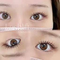 ラッシュリフトorパリジェンヌ♥️インスタフォローして下さる方