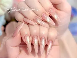 ぷるぷる水光マグネット