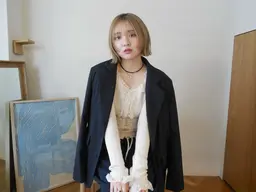 minimo限定クーポン👒/カット(シャンプーブロー込み)スタイリング付き♡