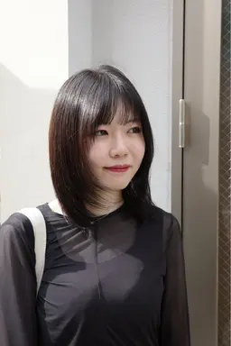 【20:00.20:30限定】土曜日◎《ショートカット・ボブカット練習モデル》※レディースのみ