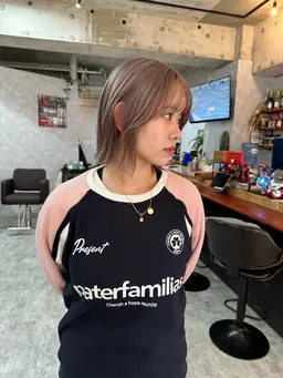 【💈ミニモ限定💈】〝お客様満足度98%〟🥹🙌🏻💓似合わせデザインカット👏🏻✨