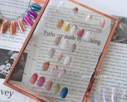 𓍯シンプルネイル（オフ･ケア込）