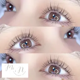 ラッシュリフト♡ケアトリートメント+アイマッサージ+育毛美容液コーティング付😊