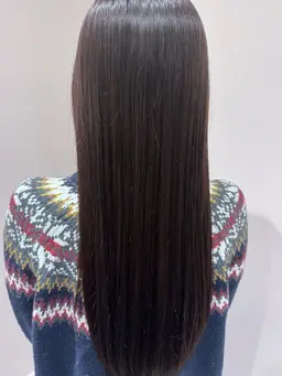 【しっとり】ハホニコトリートメント