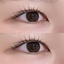 【本日限定価格❣️】まつげパーマ[上のみ]⟡.·メイク時短💖 /川口/蕨