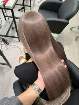 艶々4stepトリートメント＋スタイリング❤️‍🔥❤️‍🔥