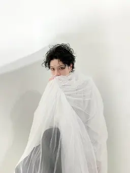 メンズカット➕眉カット