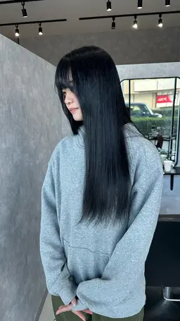 【❄️平日限定❄️】カット+カラー