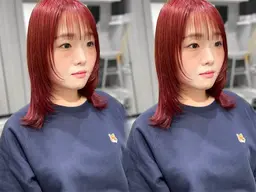 【🈹成人式前限定🌈】WCR+ 超高保湿2stepTR 超音波アイロン付き🌷¥25300➡️¥22770🌟