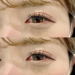 ご新規様限定🍀マツエク付け放題《カウンセリング込〜160本まで💗》オフ込