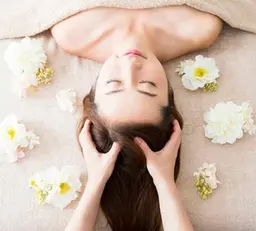 💆🏻‍♀️ヘッドスパ20分(シャンプー付き🧴)