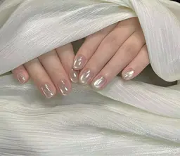 【ジェル】きらめく★300色以上▪️マグネット¥5200新規ジェルオフ込み