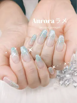 🩷オフなし🩷シンプルネイル✨️単色、グラデーション、フレンチネイル✨️