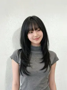 ⚠️20時~⚠️ ハッシュカットモデル募集